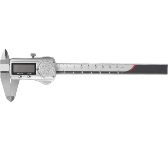 Изображение товара Штангенциркуль Micron ШЦЦ-1-300 0.01, электрический, ГРСИ №91149-24, ШЦЦБ, IP54 1135459