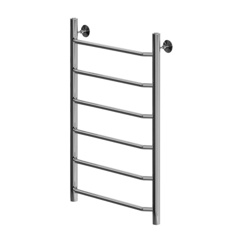 Изображение товара Полотенцесушитель MIXLINE MIRA 80x50 1/2'' ВР с 6 перекладинами