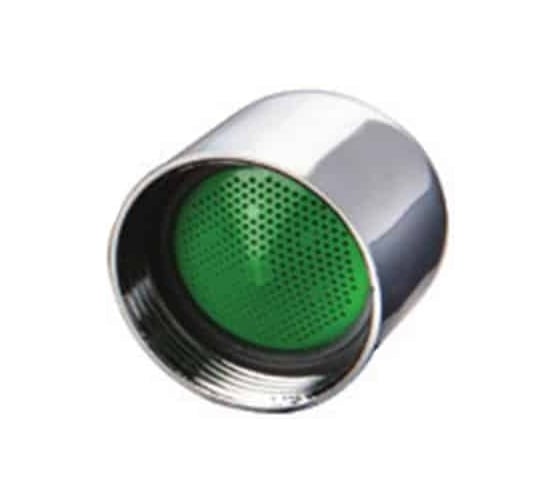 Изображение товара Аэратор ООО ПКФ Сварком F22 пласт. корпус, вн.р VARF2212L, уп/2шт. s065427