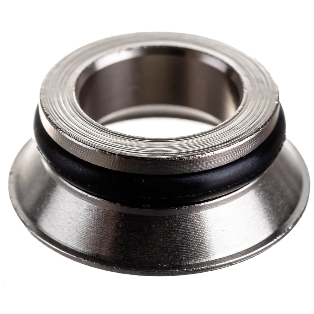 Изображение товара Адаптер для коллектора 3/4F никелированная латунь ООО ПКФ Сварком VTc.701.НЕ.05