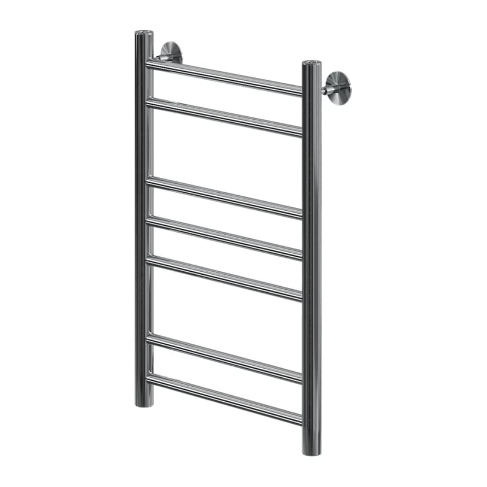 Изображение товара Полотенцесушитель MIXLINE VEGA 60x40 водяной хром 7 перекладин