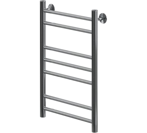 Изображение товара Полотенцесушитель MIXLINE VEGA 60x40 г2 1/2'' ВР, 7 перекладин водяной 556291