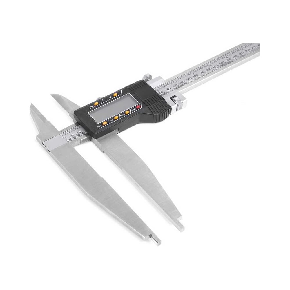 Изображение товара Электронный штангенциркуль Micron ШЦЦ-2-800 0.01 цифровой профессиональный