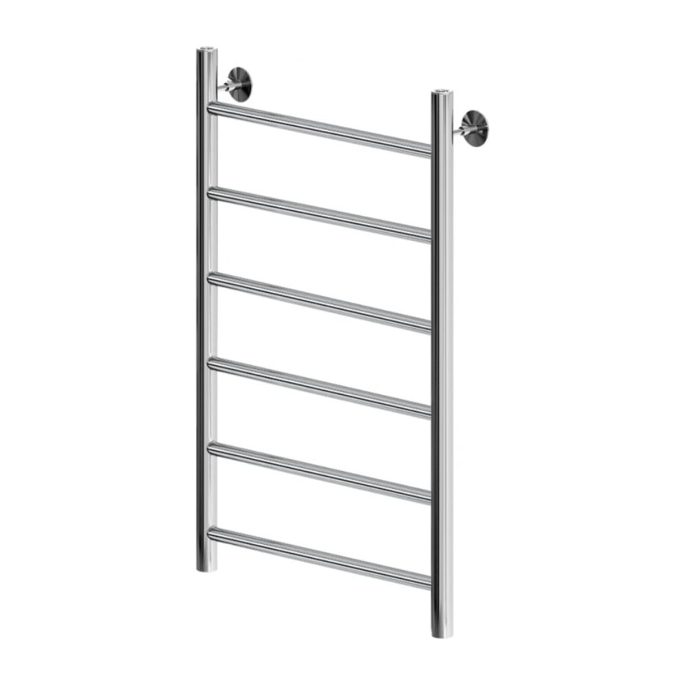 Изображение товара Полотенцесушитель MIXLINE VEGA 80x50, 6 перекладин, водяной