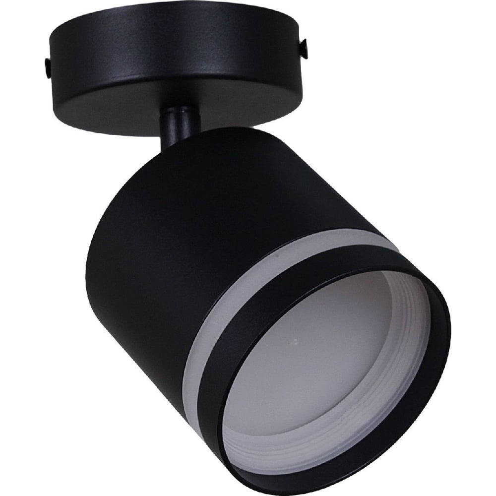 Изображение товара Спот ReLuce 53001-9.5-001IL SPOT LIGHT GX53 BK