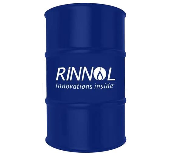 Изображение товара Масло моторное синтетическое RINNOL OLGER PREMIUM XR 10W-40 e200L 546106