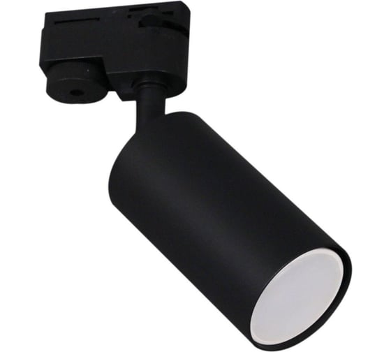 Изображение товара Трековый светильник ReLuce 16002-9.3-001LD GU10 BK