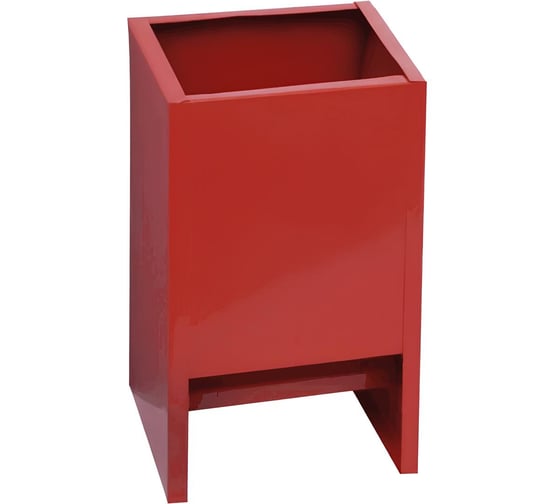 Изображение товара Подставка под огнетушитель Балтика-01 Урна П-20 016-4389