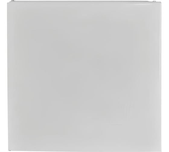 Изображение товара Шкаф пожарный Балтика-01 навесной ШПК-01 д/УВП 230x230x50 белый 016-4383