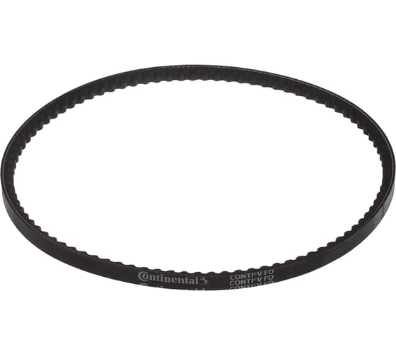 Изображение товара Клиновой ремень CONTITECH ZX 40 Li=1016мм, Ld=1039мм CONTI-V FO ZX40CONTI