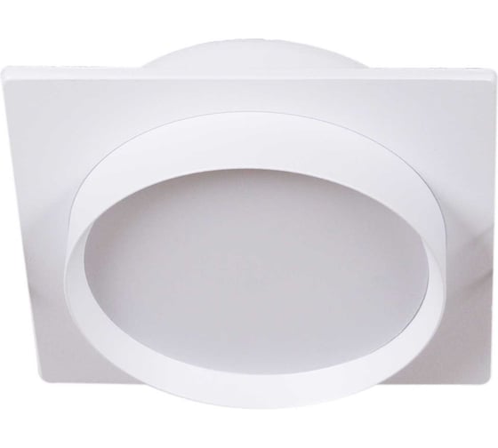 Изображение товара Встраиваемый светильник ReLuce 53005-9.0-001LD GX53 WT
