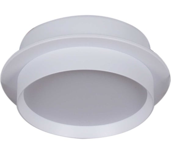 Изображение товара Встраиваемый светильник ReLuce 53005-9.0-001RLD GX53 WT