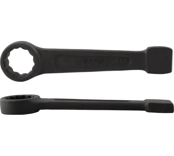 Изображение товара Ключ накидной односторонний Beril 60 (ударный) 103660 11047