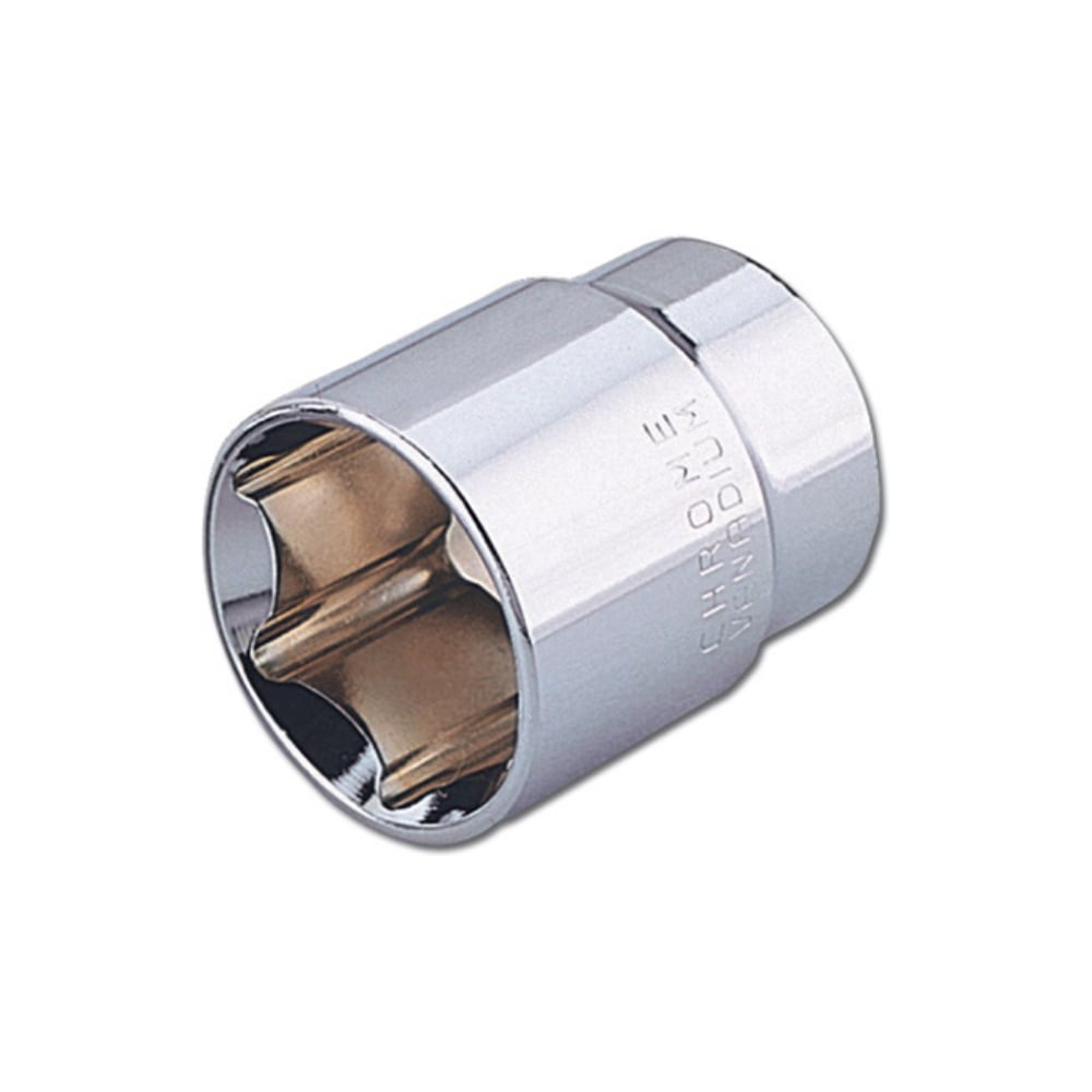 Изображение товара Торцевая насадка 6-гранная HONITON SK-D1424SB 15/16, 1/2DR