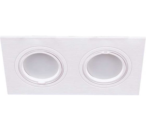 Изображение товара Точечный встраиваемый светильник ReLuce 16210-9.0-002 WT