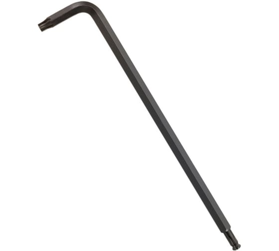 Изображение товара Ключ Г-образный Stahlwille TORX T10 43270010 В0000000059681