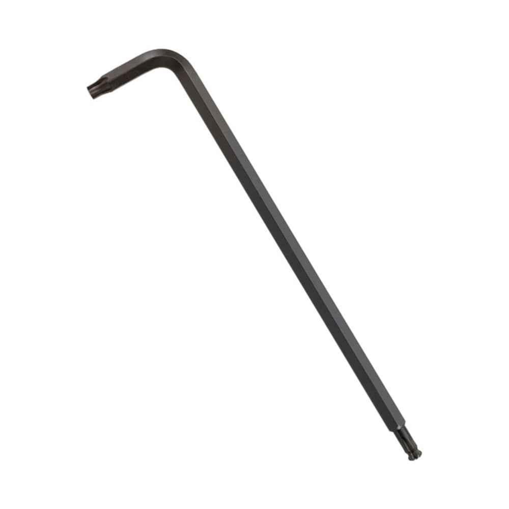 Изображение товара Ключ G-образный STAHLWILLE TORX T25 163 мм профессиональный