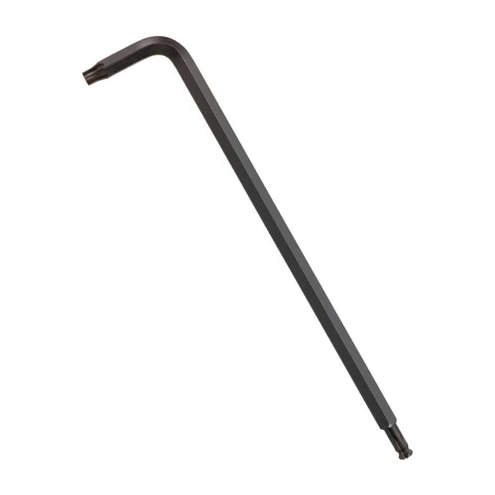 Изображение товара Г-образный ключ TORX T15 STAHLWILLE 10771 профессиональный