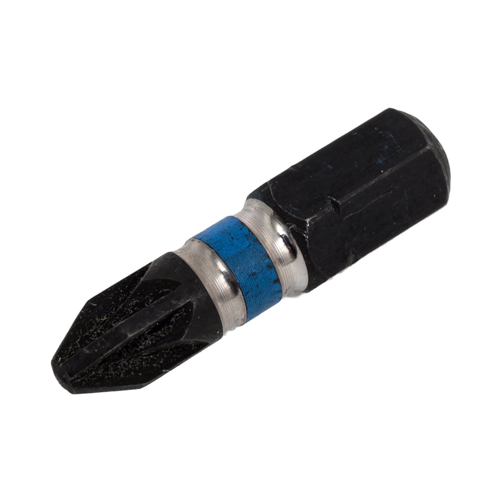 Изображение товара Биты для шуруповерта Villager PZ2 25 мм ударные 2 шт