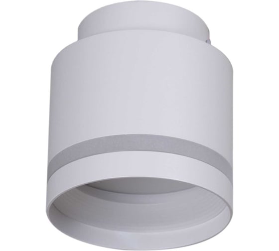 Изображение товара Точечный накладной светильник ReLuce 53001-9.5-001IL GX53+LED3W WT