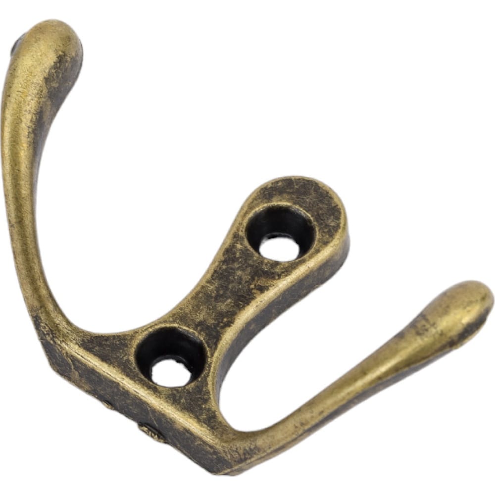 Крючок-вешалка ТУНДРА ключница 31х16х3 5 см мдф металл 4 крючка y4 5306