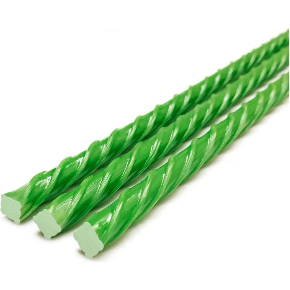 Изображение товара Композитная стеклопластиковая арматура АСК-10 0.5м 25шт Etiz