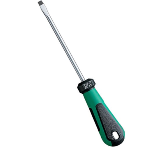 Изображение товара Отвертка шлицевая Stahlwille 0,8x4,0x100 мм 48201040 В0000000061697