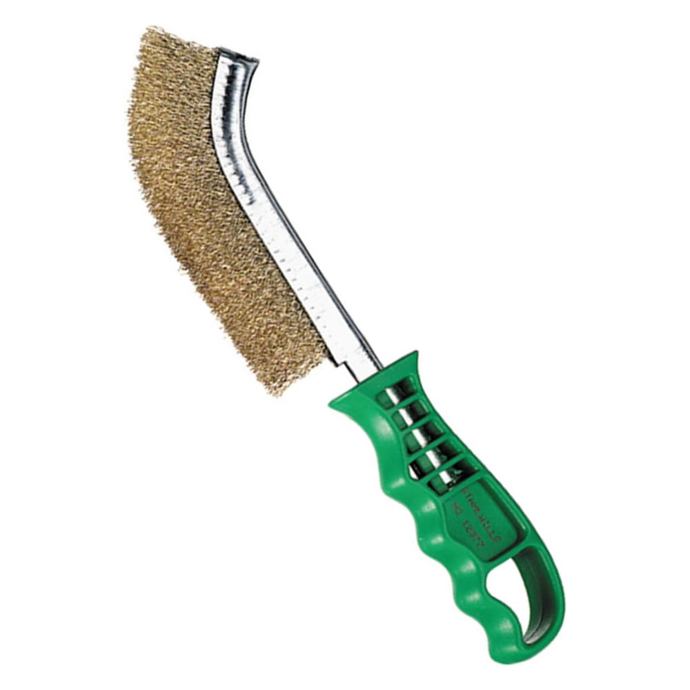 Изображение товара Щетка металлическая STAHLWILLE 12377 77090010 В0000000059982