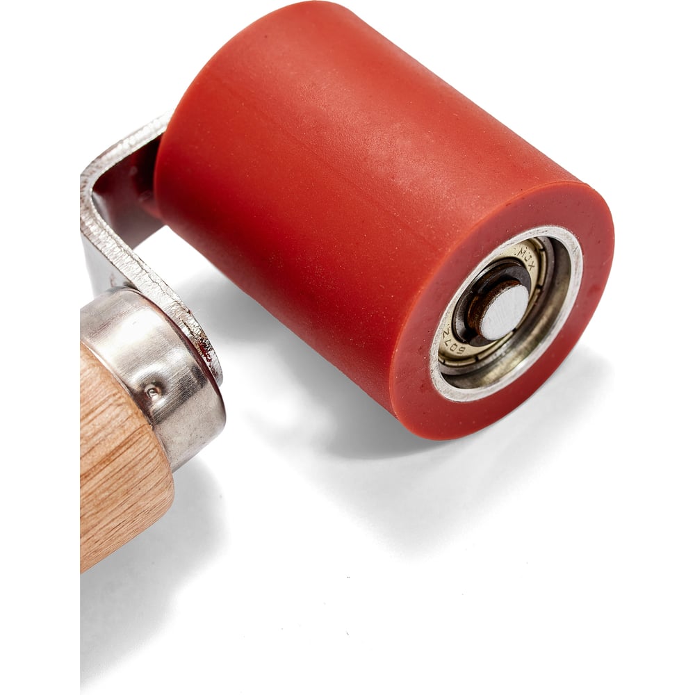 Изображение товара Силиконовый ролик Swissplast 40 мм SR40 для раскатки шва профессиональный