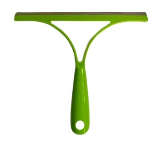 Изображение товара Водосгон пластик In'Loran 25см, салатовый, In`loran, арт. VS-250SL