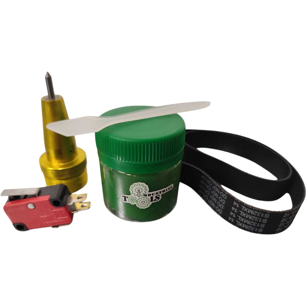 Изображение товара ЗИП комплект Индастриал Тулз для маркиратора пневматического МРП-1240