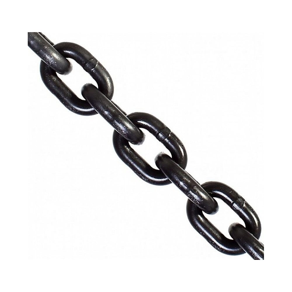 Изображение товара Грузоподъемная цепь ПРОММЕТАЛЛ 16x48 мм 10 м G8016х4810 надежная и прочная