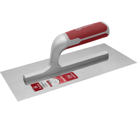 Изображение товара Гладилка Avanza 280x130 мм VS30-010