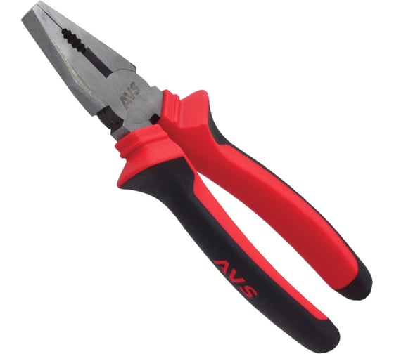 Изображение товара Пассатижи AVS 180 мм PST0180 A40180S