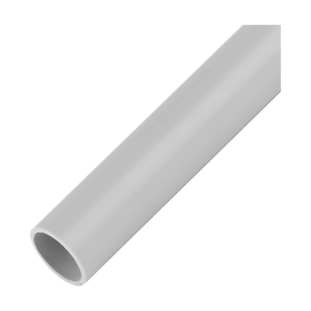 Изображение товара Труба ПВХ SAMGRUPP 25 мм х 3 м упак 40 шт - надежная система водоснабжения