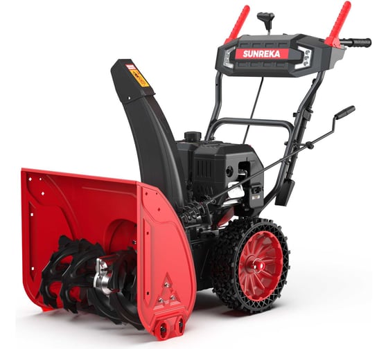 Изображение товара Снегоуборщик SUNREKA GS617L 212005