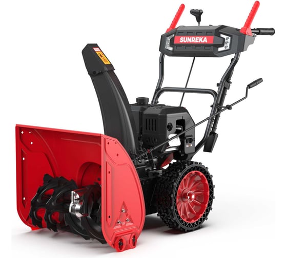 Изображение товара Снегоуборщик SUNREKA GS617LE 212006