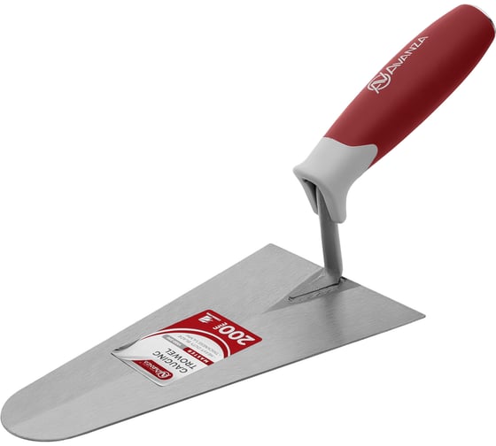 Изображение товара Кельма бетонщика Avanza 200 мм VS50-200