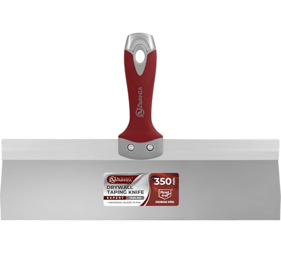 Изображение товара Шпатель фасадный Avanza 350 мм VS20-350