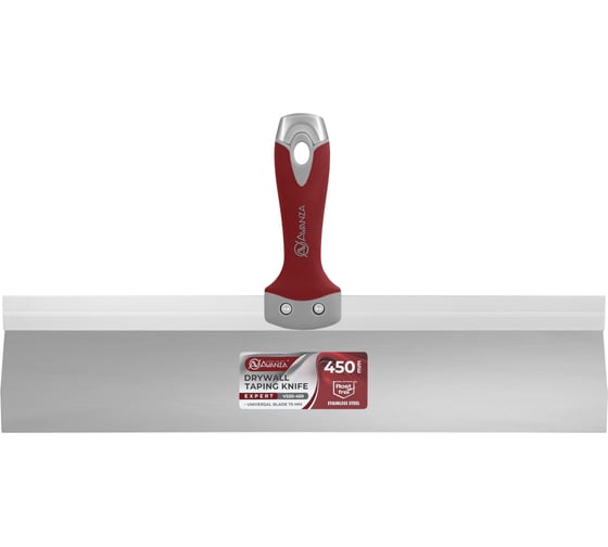 Изображение товара Шпатель фасадный Avanza 450 мм VS20-450