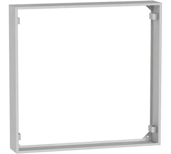 Изображение товара Кожух для навесной установки TVENKOM ЩЭ универсальный (995x945x160) БП-00014965