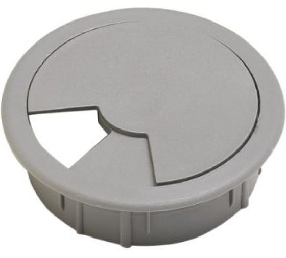 Изображение товара Пропуск для кабеля STARFIX серый SMF-4050