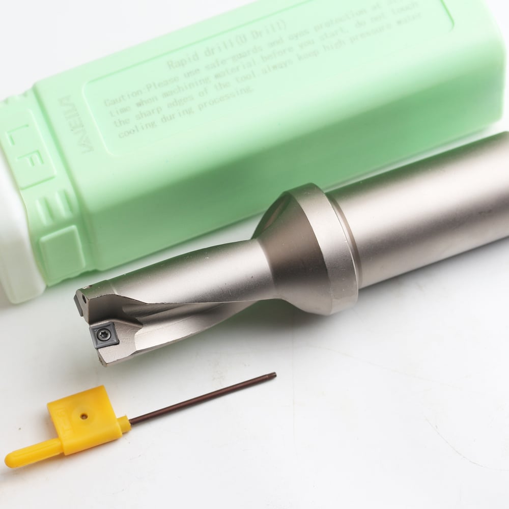 Корпусное сверло DESKAR C32-2D28-59WC05 00-00049660