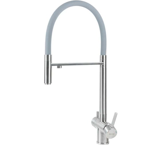 Изображение товара Смеситель BOND для кухни под фильтр с краном для питьевой воды B61-0400