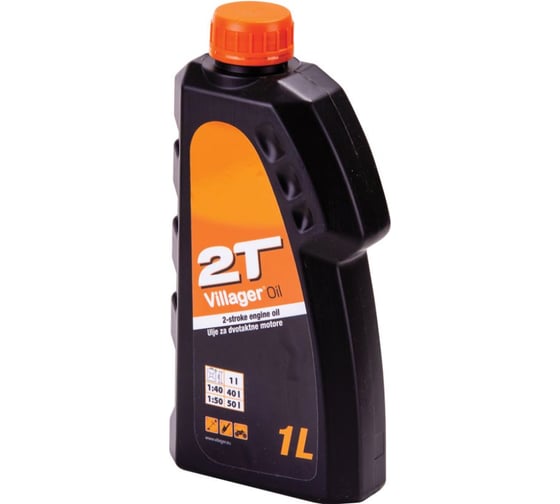 Изображение товара Масло двухтактное Villager 1 л 056495