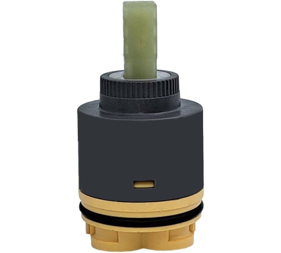 Изображение товара Картридж ООО ПКФ Сварком д=40 стандарт, высокий, CRT40HIGH s065431