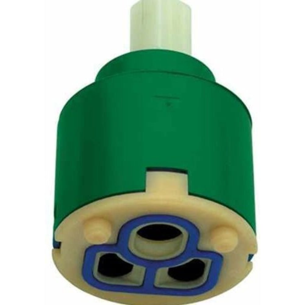 Изображение товара Картридж для смесителя диаметр 40 мм для кухни и душа ООО ПКФ Сварком