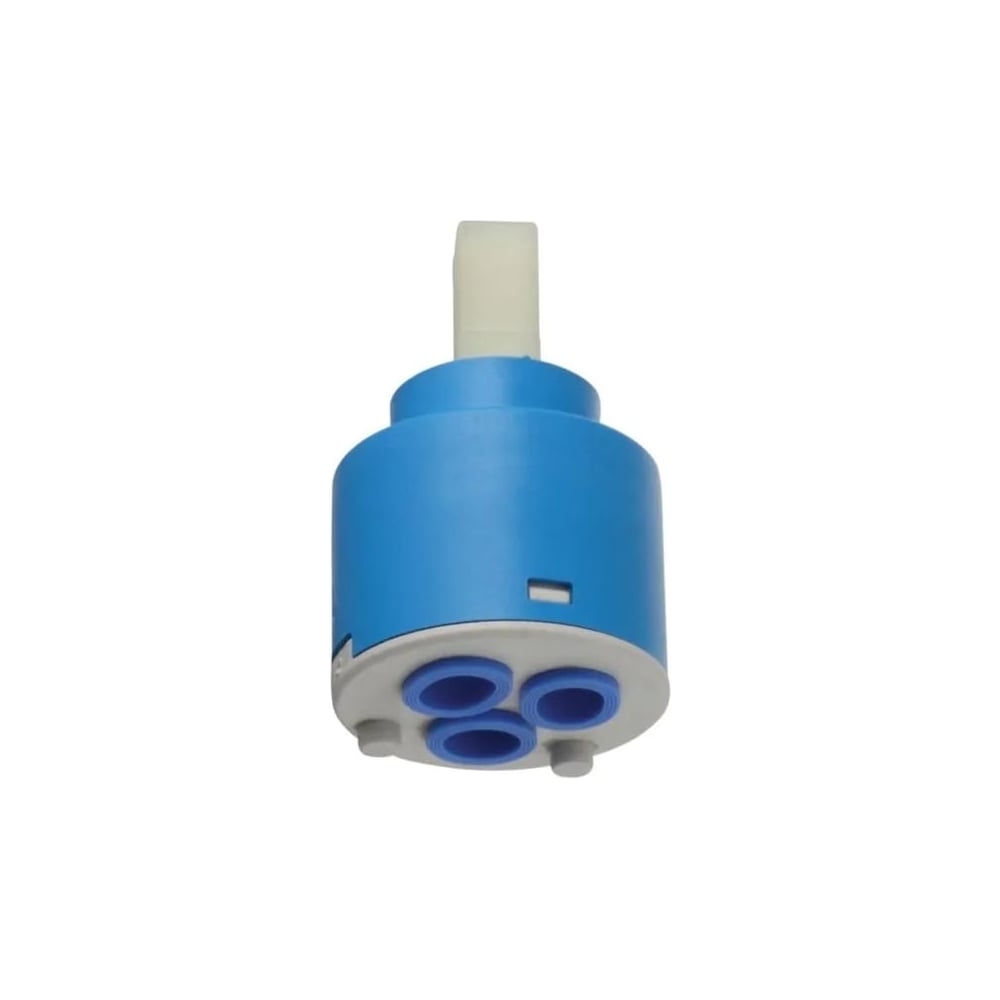 Изображение товара Картридж для смесителя ООО ПКФ Сварком 40 мм однорычажный полупрофессиональный