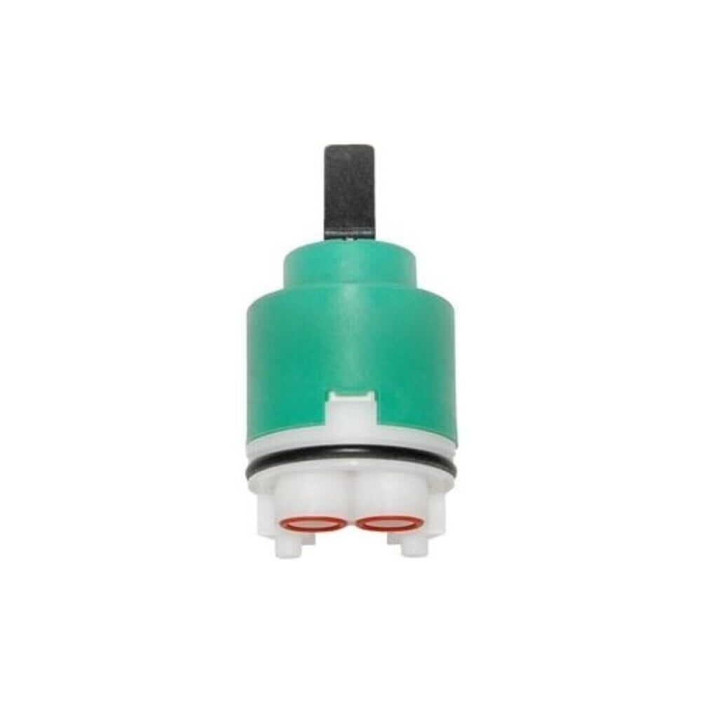 Изображение товара Картридж ООО ПКФ Сварком d=40 для ванн и биде однорычажный пластиковый