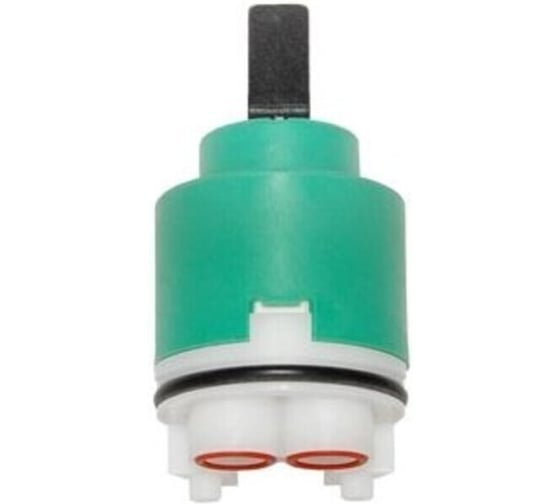 Изображение товара Картридж ООО ПКФ Сварком д=40, ванна, биде, тюльпан S50 RR s005240